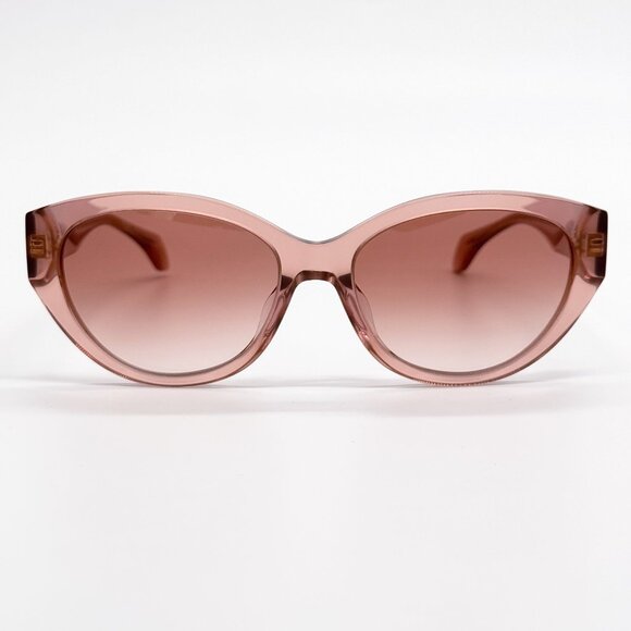 NEW VE4495D 5434/13 VERSACE NUDE SUNGLASSES VE4495D 543413 main image 6